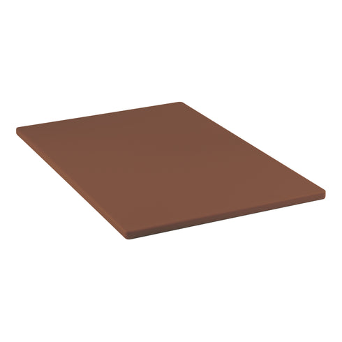Browne Medium Density Cutting Board, 12" x 18"