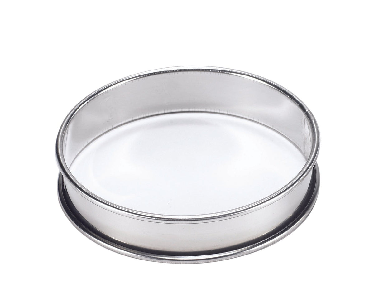 Gobel 834940 Pie Circle Shape Stainless Steel