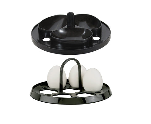 Chef'sChoice Model 810 Gourmet Egg Cooker, 120V