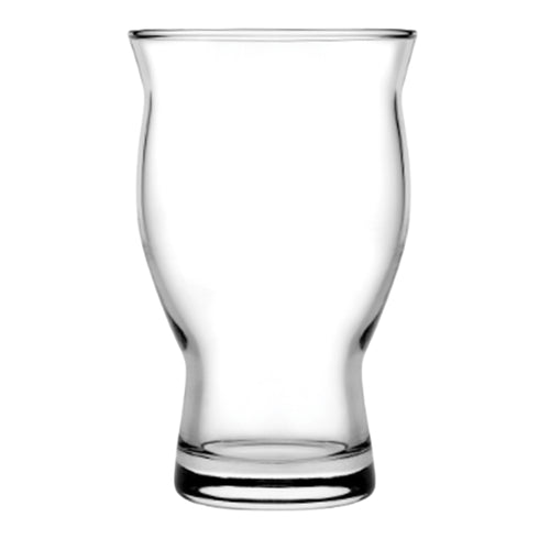Pasabahce Revival Beer Glass, 16 oz (24-pack)