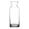 Pasabahce Village Carafe w Pour Lines, 12 oz (12-pack)