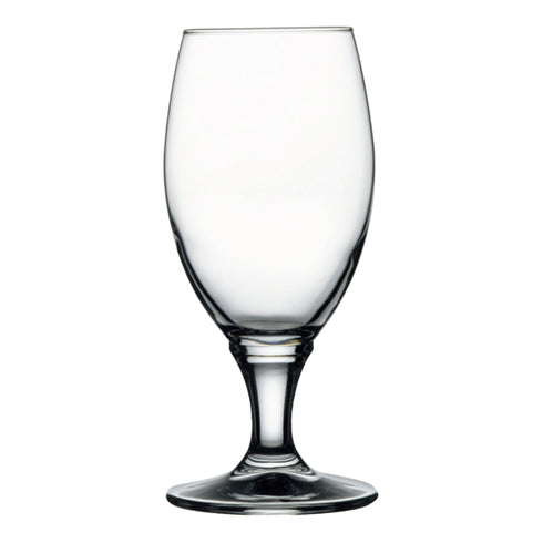 Pasabahce Cheers Beer Glass, 13 oz (12-pack)
