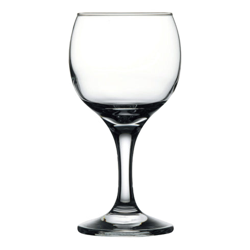 Pasabahçe | Verre à vin Capri, 7,5 oz (paquet de 48)