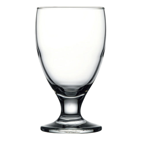 Pasabahçe | Verre à gobelet Capri Banquet, 10 oz (paquet de 48)