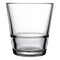 Pasabahçe | Verre à l'ancienne double Grande-Stack, 13,5 oz (paquet de 24)