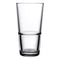 Pasabahçe | Verre isotherme Grande-Stack, 16 oz (paquet de 24)