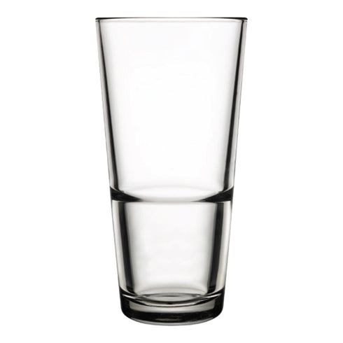 Pasabahçe | Verre Hi-Ball Grande-Stack (paquet de 24)