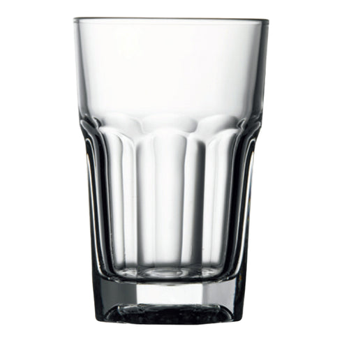 Pasabahce Casablanca Hi-Ball Glass, 9.5 oz (36-pack)