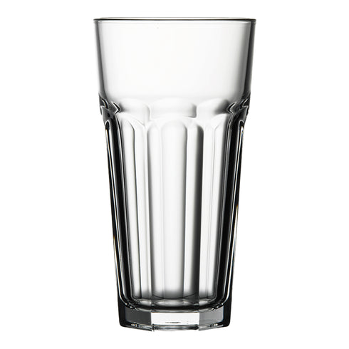 Pasabahce Casablanca Cooler Glass, 16 oz (24-pack)