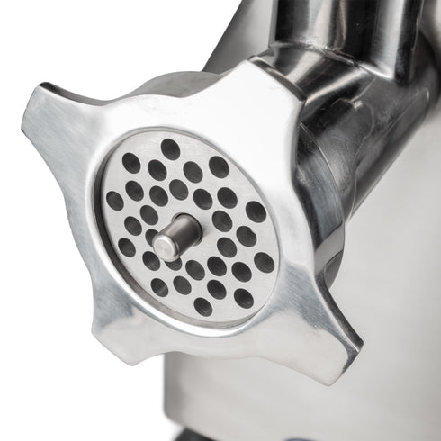 Globe Chefmate CM22 Meat Chopper, 450 lb/Hour, 1.5 HP