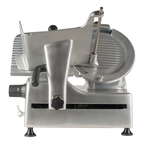 Globe G12A Medium Duty Automatic Meat Slicer, 12", 1/2 HP