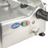 Globe G12A Medium Duty Automatic Meat Slicer, 12", 1/2 HP