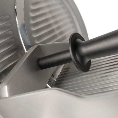 Globe G12A Medium Duty Automatic Meat Slicer, 12", 1/2 HP