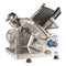 Globe Chefmate GC512 Medium Duty Manual Meat Slicer, 12", 1/3 HP