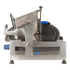Globe Chefmate GC512 Medium Duty Manual Meat Slicer, 12", 1/3 HP