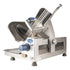Globe Chefmate GC512 Medium Duty Manual Meat Slicer, 12", 1/3 HP