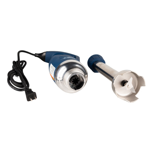 Globe GIB500-12 Heavy Duty Immersion Blender, 12", 500W, FINAL SALE