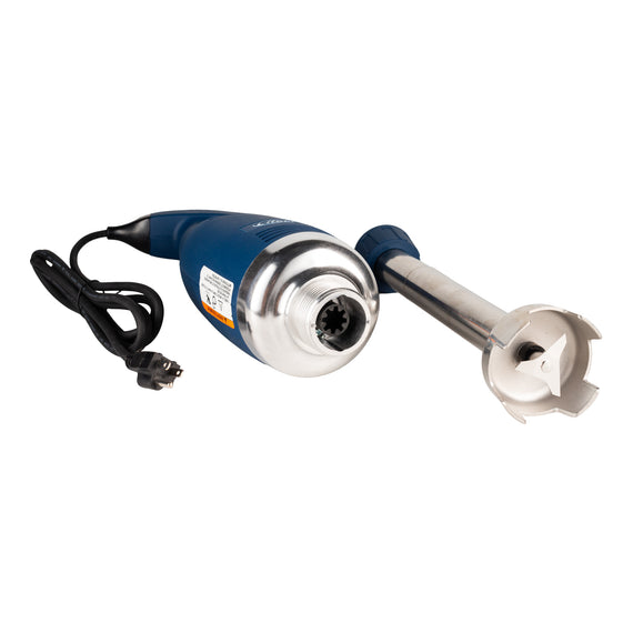 Globe GIB750-14 Heavy Duty Immersion Blender, 14", 750W, FINAL SALE