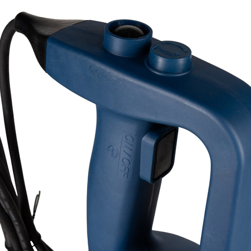 Globe GIB750-22 Heavy Duty Immersion Blender, 22", 750W, FINAL SALE