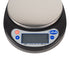 Globe Digital Portion Scale with Ingredient Bowl, 5 lb, FINAL SALE