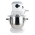 Globe SP-5 Countertop Mixer, 5 Qt