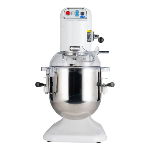 Globe SP-8 Countertop Mixer, 8 Qt