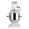 Globe SP-8 Countertop Mixer, 8 Qt