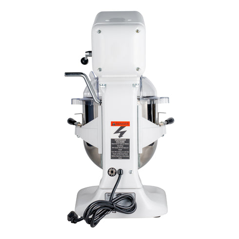 Globe SP-8 Countertop Mixer, 8 Qt