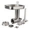 Globe XMCA-SS Meat Grinder Assembly with #12 Hub