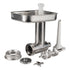 Globe XMCA-SS Meat Grinder Assembly with #12 Hub