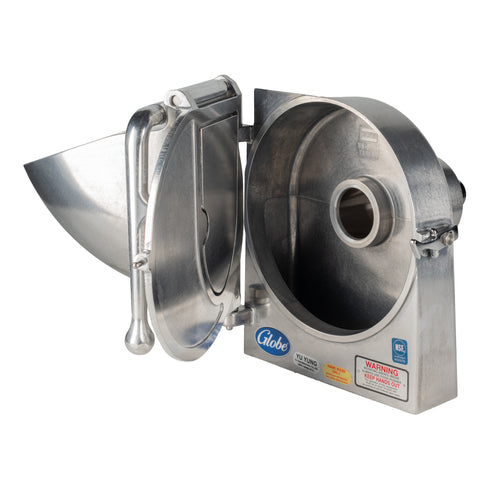 Globe #12 Hub Slicer/ Shredder / Grater Housing