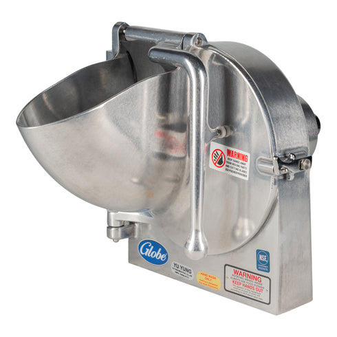 Globe #12 Hub Slicer/ Shredder / Grater Housing