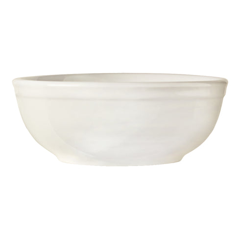 Libbey | World Tableware Bol à flocons d'avoine Porcelana, 10 oz (paquet de 36)