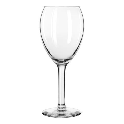 Libbey | Grand verre à vin Citation Gourmet, 12 oz (paquet de 12)