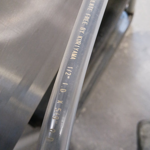 Glastender Choice Drainboard for Glass Racks, 2 Rack Slides, 24", Stainless Steel, SCRATCH & DENT FINAL SALE