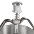 Belshaw Type K Pancake Dispenser, 8 Size Settings