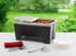 Chef Master Chafer Frame, Wind-Resistant, Collapsible
