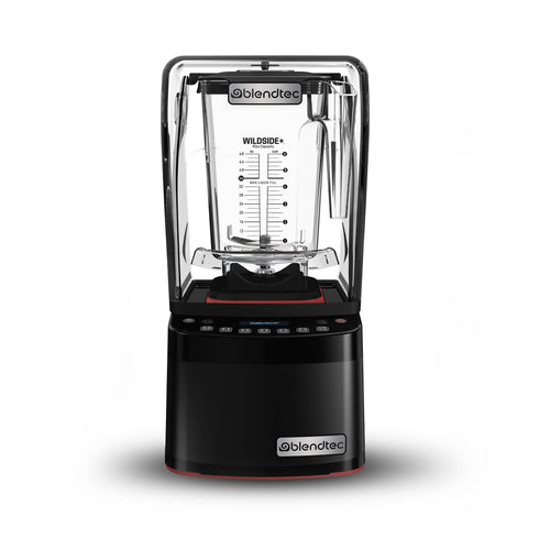 Blendtec S885XC2901-B1GB1D Stealth 885X Blender