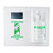 BIOS Eye Wash Station with Solution, Grey