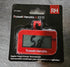 BIOS Digital Fridge / Freezer Thermometer with Russell Hendrix Logo, FINAL SALE