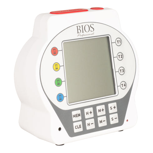 BIOS | Minuterie commerciale 4 en 1