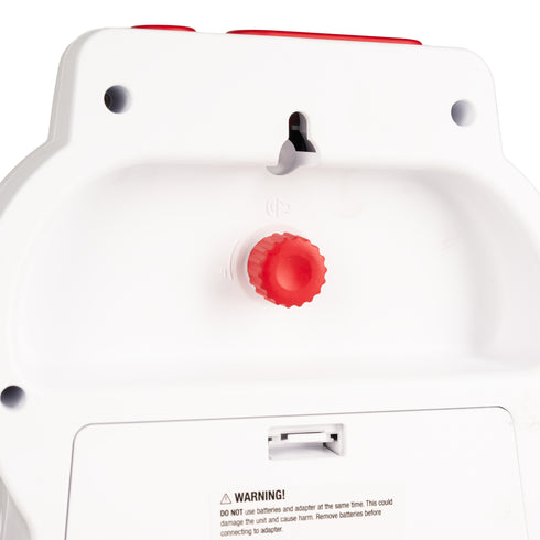 BIOS | Minuterie commerciale 4 en 1