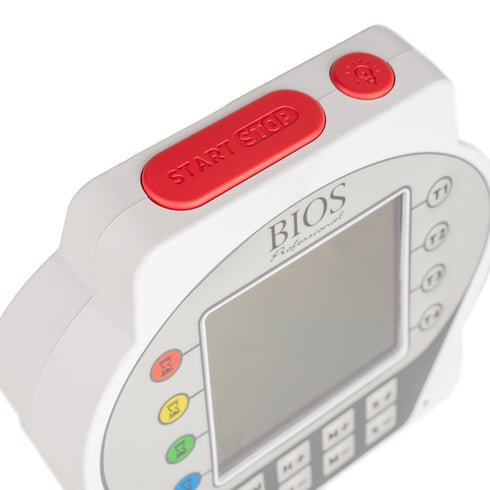 BIOS | Minuterie commerciale 4 en 1