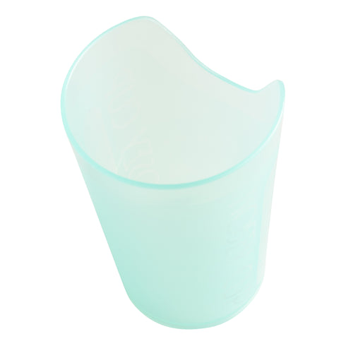 BIOS | Tasse Nosy, 4 oz, transparente