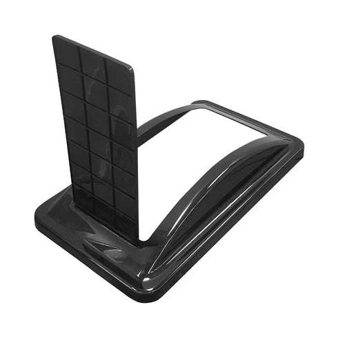 Globe Slim Lid for Recycling/Organics/Waste Stations