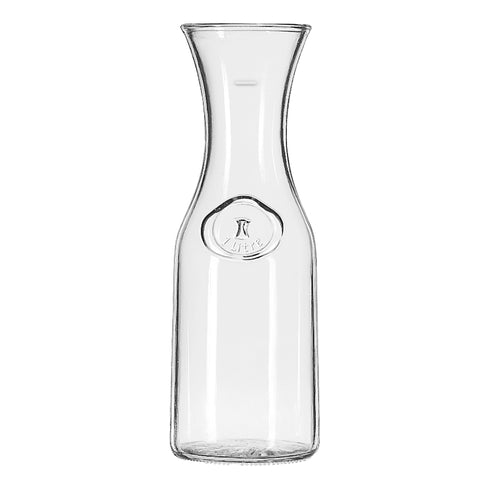 Libbey Glass Carafe/Decanter (12-pack)