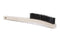 Atlas Graham Furgale Tempered Steel Wire Brush, Curved Wood Handle, FINAL SALE