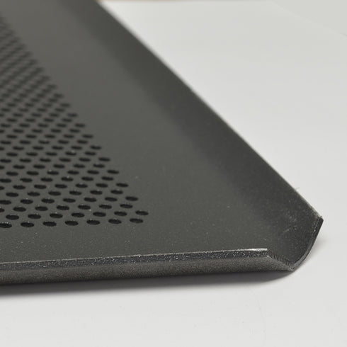 AMT Bakernorm Universal Baking Tray, Perforated, 23.6" x 15.7"