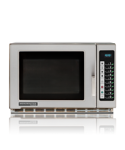 Menumaster RFS518TS Commercial Medium/High Volume Microwave, CEE7/7 Schuko Plug , FINAL SALE