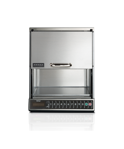 Amana AOC24 OnCue Heavy Volume Microwave Oven, 2400W, 208-230/60/1, FINAL SALE